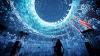 Hong Kong’s latest cultural sensation is a multi-sensory exhibition in a giant dome