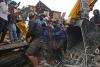 Damaged roads, lack of gear hinder Indonesia quake rescue