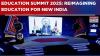 DTU VC Prateek Sharma Speaks On Reimagining Education For New India | Education Summit 2025