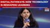 Harini Ravi Speaks On 'Digital Pathways: How Technology Is Reshaping Learning' | Education Summit