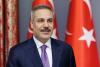 Turkiye’s foreign minister attends Gaza talks with US, Egyptian, Qatari officials in Miami