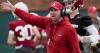 Pat Fitzgerald hiring Alabama assistant Nick Sheridan as offensive coordinator at Michigan State