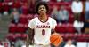 How to watch, listen to No. 16 Alabama basketball vs. Kennesaw State