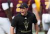Arizona State coach Kenny Dillingham signs 5-year extension averaging $7.5M a year, AP source says