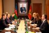 Date of next meeting of Azerbaijan-Montenegro Joint Commission announced