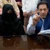 Pakistan Court Sentences Former Prime Minister Imran Khan and Wife Bushra Bibi to 17 Years Each in Toshakhana-II Corruption Case
