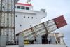UK Probe Focuses on Cargo Securing After Containers Go Overboard in the English Channel