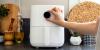 How to Make Food in Your Air Fryer That's Actually Healthy, According to Science