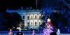 White House Christmas Decor Through the Decades