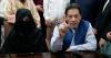 Pakistani court sentences former Prime Minister Imran Khan and wife to 17 years in graft...