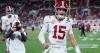 Danny Kanell, Damien Harris refuse to buy in on Alabama after win vs. Oklahoma in CFP