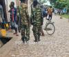 Rumonge : a man arrested for filming reprising Burundian soldiers in South Kivu