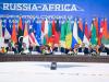 Second Ministerial Conference of Russia-Africa Partnership Forum Kicks Off