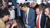 Deputy Minister of Education Visits Annual Exhibition of Technological Projects