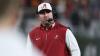 Nick Sheridan, Alabama co-OC and QBs coach, to become MSU OC 