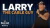 Larry the Cable Guy Performing Prairie Band Casino & Resort on March 12