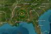 Earthquake Strikes Alabama During Overnight Hours