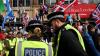 Britain’s laws allow hate slogans with no police action, top cop warns - report
