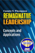 “Reimaginative Leadership” by Prof Canute S. Thompson honoured among 2025 Goody Business Book Awards
