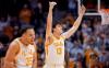 #20 Tennessee Men’s Basketball Faces Gardner-Webb in Home Matchup at Food City Center