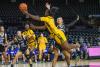 Wichita State women’s hoops falls to Middle Tennessee State in non-conference finale
