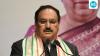India now equipped to deliver world-class healthcare, says JP Nadda at KGMU convocation