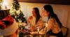 How much hosting this Christmas will add to your energy bills