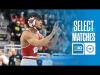 Arizona State vs. Wisconsin | Select Matches | Big Ten Wrestling | 12/20/25