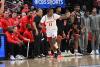 Houston wins ranked matchup over Arkansas basketball in New Jersey