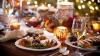 Nine science-backed ways to prevent overeating this Christmas