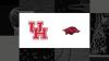 How to watch Houston vs. Arkansas men's basketball: TV channel and streaming options for December 20