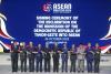 What Malaysia’s Asean chairmanship delivered in a turbulent year