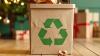 Give Mother Nature the perfect gift – the resolution to recycle more