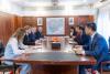 Cambodia, Russia Discuss Strengthening Bilateral Relations a...