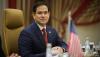 U.S. military operation against Iran commenced, says Rubio