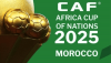 AFCON to hold every 4 years – CAF