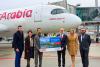 Air Arabia launches daily non-stop flight to Prague