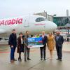Air Arabia launches daily direct flight to Prague