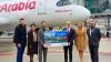 Prague becomes Air Arabia’s latest European gateway from Sharjah