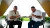 Former NRL star Reni Maitua and UK based chef Ronin Olsen catch up in Samoa and talk fave island food, connecting with their Samoan culture and more
