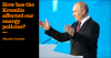 How has the Kremlin affected our energy policies?