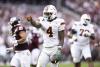 College Football Playoff roundup: No. 10 Miami ousts No. 7 Texas A&M