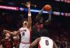 No. 1 Arizona cranks up the D, limits San Diego State to 45 points