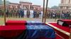 Funeral held for six Bangladeshi peacekeepers killed in Sudan