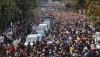 Bangladesh holds state funeral  for slain youth leader