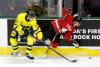 Sweden rallies to knock off Canada 4-2 in world junior tournament tune-up
