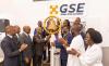 Photos: First Atlantic Bank PLC officially listed on Ghana Stock Exchange