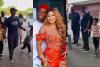 “He is antagonising her” – Ned Nwoko stirs backlash as he steps out with his sons with Regina Daniels, flaunts them on social media (Video)