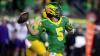 No. 5 Oregon beats No. 19 James Madison in College Football Playoff opener