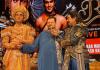 Ashutosh Rana honors art and music with Nitin Mukesh’s soulful stage performance